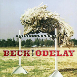 BECK: "Odelay" LP