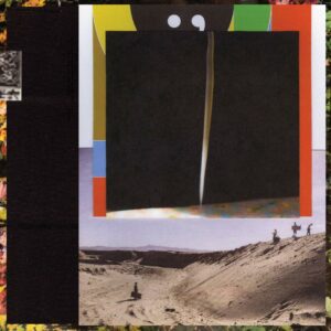 BON IVER: "i,i" LP