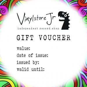 GIFT VOUCHER £50