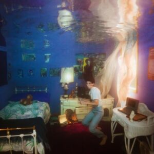 WEYES BLOOD: "Titanic Rising" LP