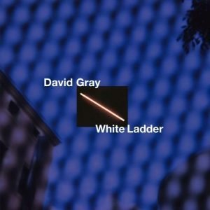 DAVID GRAY: "White Ladder" 20th Anniversary 2LP