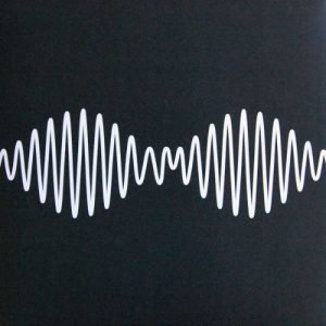 ARCTIC MONKEYS "AM" LP