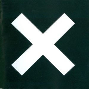 THE XX "XX" LP