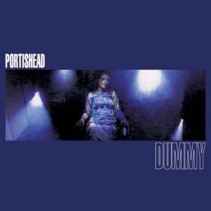 PORTISHEAD: "Dummy" LP