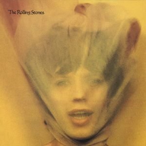 THE ROLLING STONES: "Goats Head Soup" LP