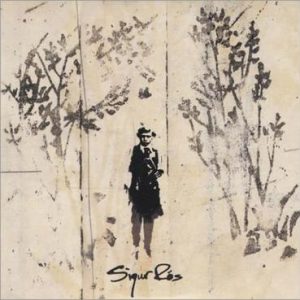 SIGUR ROS: "Takk" biovinyl 2LP & 10"