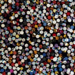 FOUR TET: "There Is Love In You" 2LP