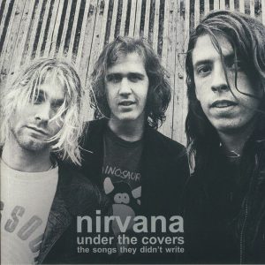 NIRVANA: "Under The Covers"  2LP