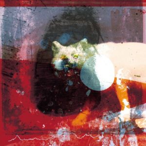 MOGWAI: "As The Love Continues" limited gold 2LP.