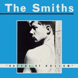 THE SMITHS: "Hatful Of Hollow" LP