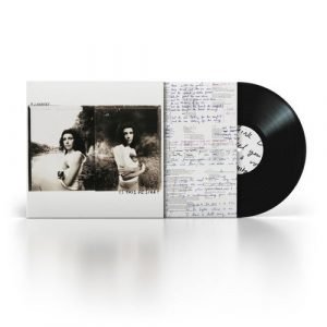 PJ HARVEY: "Is This Desire?" LP