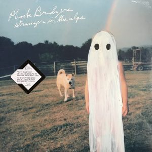 PHOEBE BRIDGERS: "Stranger In The Alps" LP
