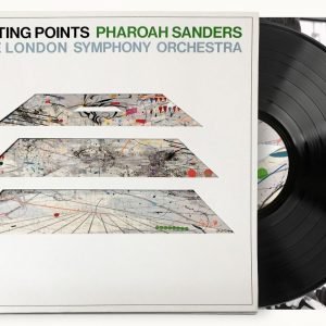 FLOATING POINTS, PHAROAH SANDERS & LSO: "Promises" LP.