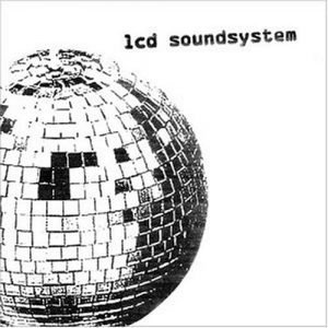 LCD SOUNDSYSTEM: "LCD Soundsystem" LP