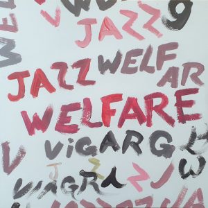 VIAGRA BOYS: "Welfare Jazz" LP