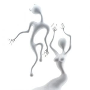 SPIRITUALIZED: "Lazer Guided Melodies" 2LP.