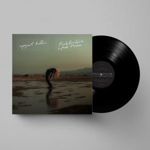 PHOEBE BRIDGERS: "Copycat Killer" 12" EP.