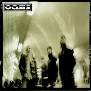 OASIS: "Heathen Chemistry" 2LP