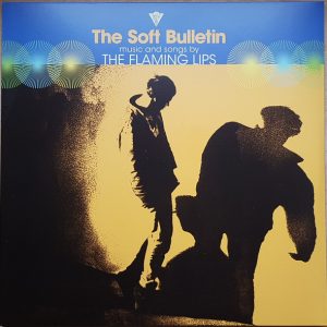 THE FLAMING LIPS: "The Soft Bulletin" 2LP