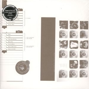 PIXIES: "Doolittle 25" 3LP