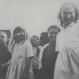 APHEX TWIN: "Come To Daddy" 12"