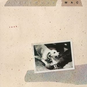 FLEETWOOD MAC: "Tusk" 2LP (2021 reissue)