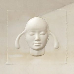 SPIRITUALIZED: "Let It Come Down" limited ivory 2LP.