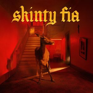 FONTAINES D.C.: "Skinty Fia" LP.