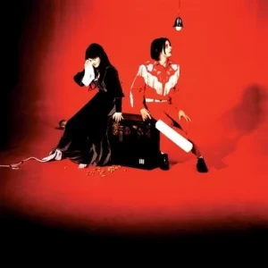WHITE STRIPES, THE: "Elephant" 2LP.