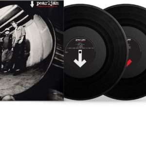 PEARL JAM: "Rearviewmirror (Greatest Hits 1991 - 2003 Vol 2)" 2LP.