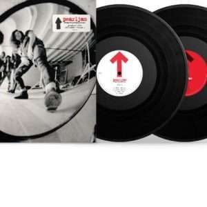 PEARL JAM: "Rearviewmirror (Greatest Hits 1991 - 2003 Vol 1)" 2LP.