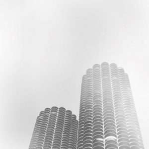 WILCO: "Yankee Hotel Foxtrot" 2LP