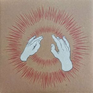 GODSPEED YOU! BLACK EMPEROR: "Lift Your Skinny Fists Like Antennas To Heaven" 2LP