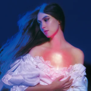 WEYES BLOOD: "And In The Darkness, Hearts Aglow" LP
