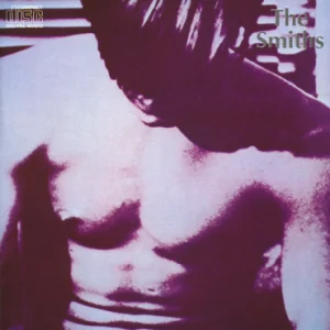 THE SMITHS: "The Smiths" LP