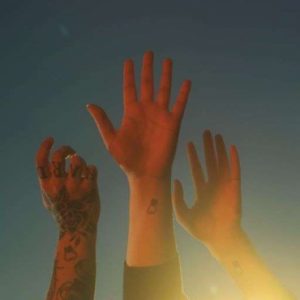 BOYGENIUS: "The Record" LP