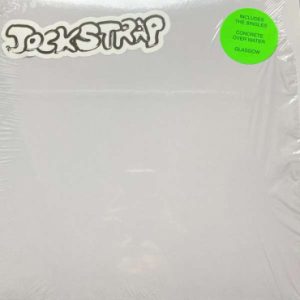 JOCKSTRAP: “I Love You Jennifer B” LP