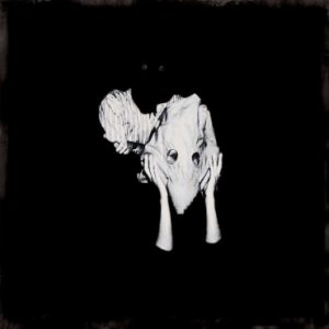 SIGUR ROS: "Kveikur" 2LP
