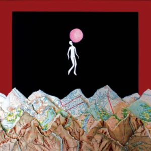 LUCY DACUS: "Historian" LP