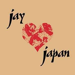 J DILLA: "Jay Love Japan" LP