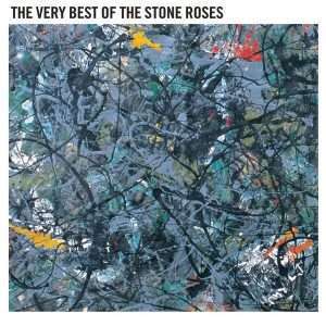 THE STONE ROSES: "The Very Best Of" 2LP