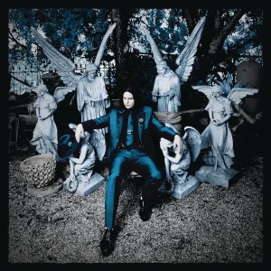 JACK WHITE: "Lazaretto" LP