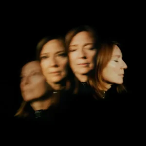 BETH GIBBONS: "Lives Outgrown" LP