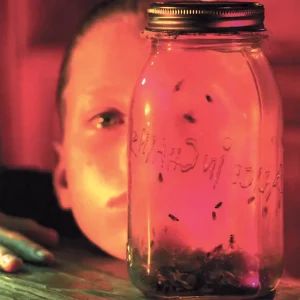 ALICE IN CHAINS: "Jar Of Flies" LP