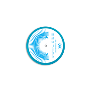 DAS KOOLIES: "Das Koolies Remixed" 12"   *RSD 2024*