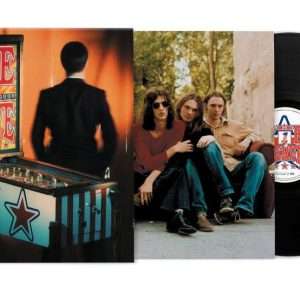 VERVE, THE: "No Come Down" LP   *RSD 2024*