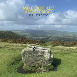 MIKE OLDFIELD: "Hergest Ridge" 50th Anniversary LP  *RSD 2024*