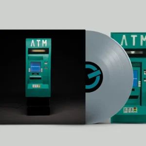 BODEGA: "Our Brand Could Be Yr Life" limited silver LP