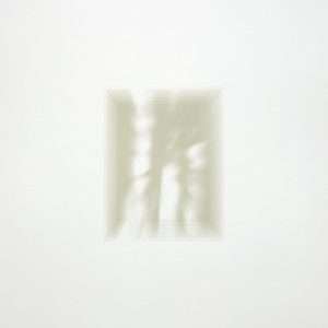 FAT WHITE FAMILY: "Forgiveness Is Yours" limited clear LP