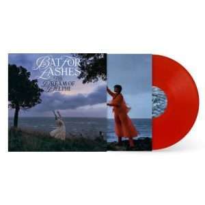 BAT FOR LASHES: "The Dream of Delphi" limited red LP